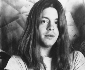 Hüsker-Dü-Drummer Grant Hart ist tot