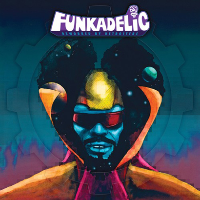 Funkadelic - 