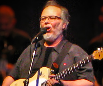 Steely-Dan-Gitarrist Walter Becker ist tot