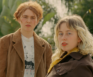 Girlpool (Ticket-Verlosung)