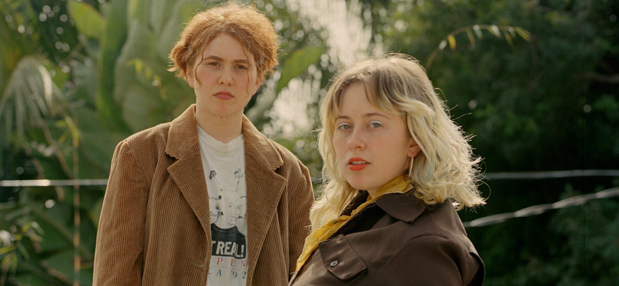 Girlpool (Ticket-Verlosung)