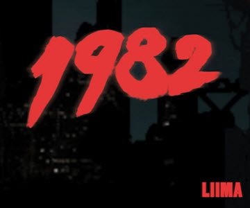 Liima – „1982“ (Rezension)