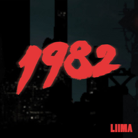 Liima – „1982“ (Rezension)