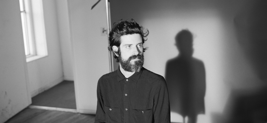 Foto von Devendra Banhart