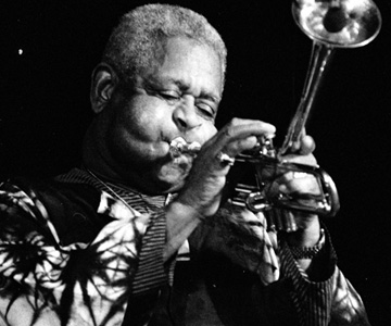 Dizzy Gillespie wäre 100 geworden