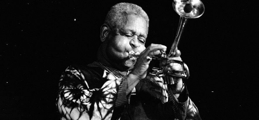 Dizzy Gillespie wäre 100 geworden