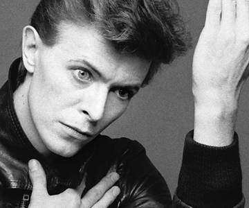 David Bowie: 40 Jahre „Heroes“