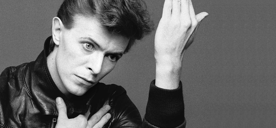 David Bowie: 40 Jahre "Heroes"