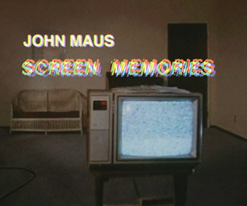 John Maus – „Screen Memories“ (Album der Woche)