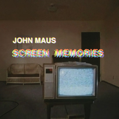 John Maus - "Screen Memories" (Album der Woche)