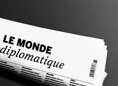 Neue Sendung: ByteFM Mixtape Le Monde diplomatique