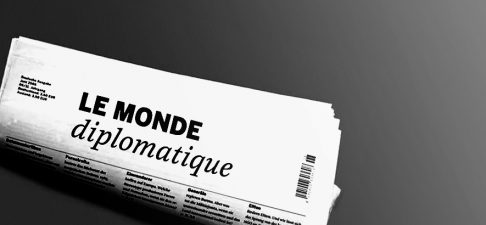 Neue Sendung: ByteFM Mixtape Le Monde diplomatique