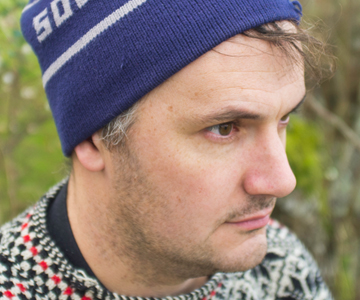 Mount Eerie (Ticket-Verlosung)