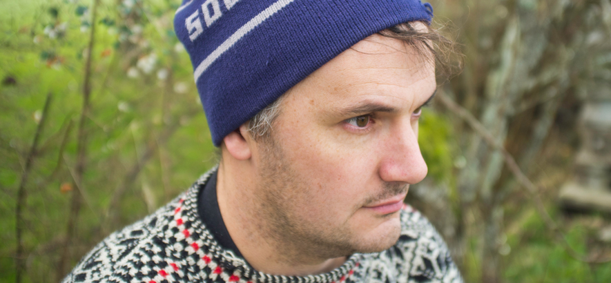 Foto von Mount Eerie