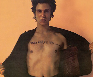 Richard Hell And The Voidoids: Reissue von „Blank Generation“ mit unveröffentlichtem Material