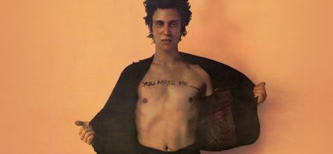 Richard Hell And The Voidoids: Reissue von „Blank Generation“ mit unveröffentlichtem Material