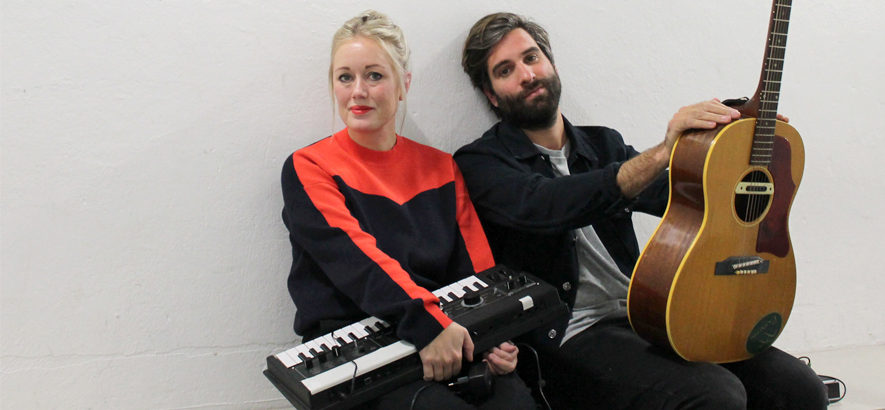 Foto von Shout Out Louds