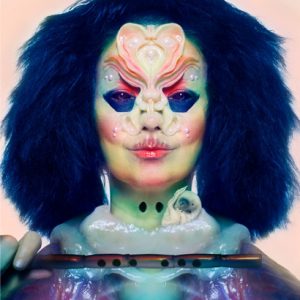 Björk – „Utopia“ (Rezension)