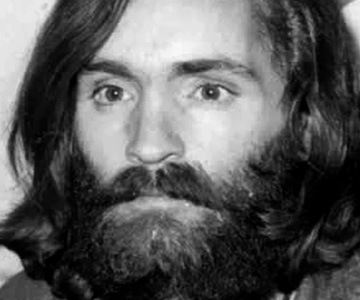 Charles Manson und die Pop-Kultur