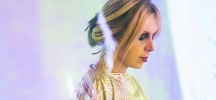 Jane Weaver (Ticket-Verlosung)