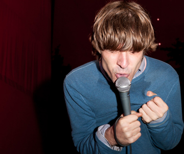 TransCentury Update mit Thurston Moore Group, Jane Weaver, John Maus u. a. (Ticket-Verlosung)