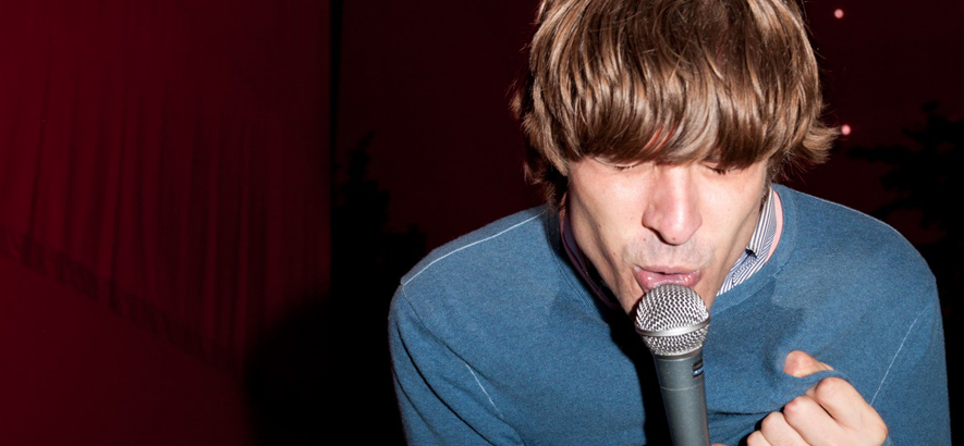 TransCentury Update mit Thurston Moore Group, Jane Weaver, John Maus u. a. (Ticket-Verlosung)