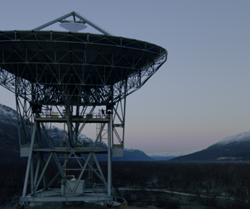 Das Sónar Festival kontaktiert zum 25. Jubiläum den erdähnlichen Planeten GJ237b