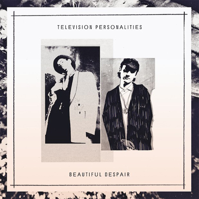 Cover von Television Personalities – 