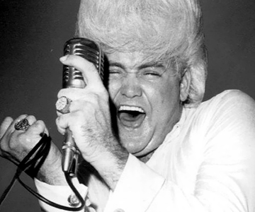 Soulsänger Wayne Cochran ist tot