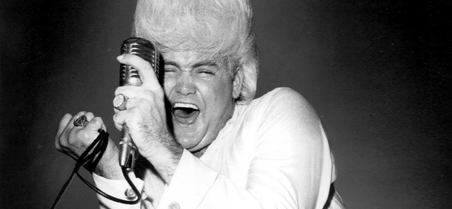 Foto von Wayne Cochran