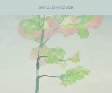 Nicholas Krgovich – „In An Open Field“ (Rezension)