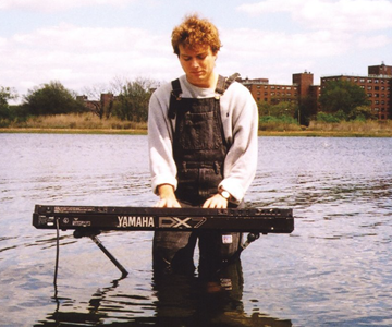 Mac DeMarco covert Paul McCartneys „Wonderful Christmas Time“