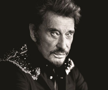 Französischer Rockstar Johnny Hallyday ist tot