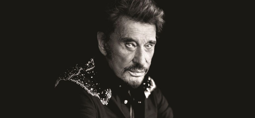 Französischer Rockstar Johnny Hallyday ist tot