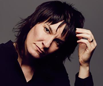 Jen Cloher: 100 großartige Songs australischer Musikerinnen