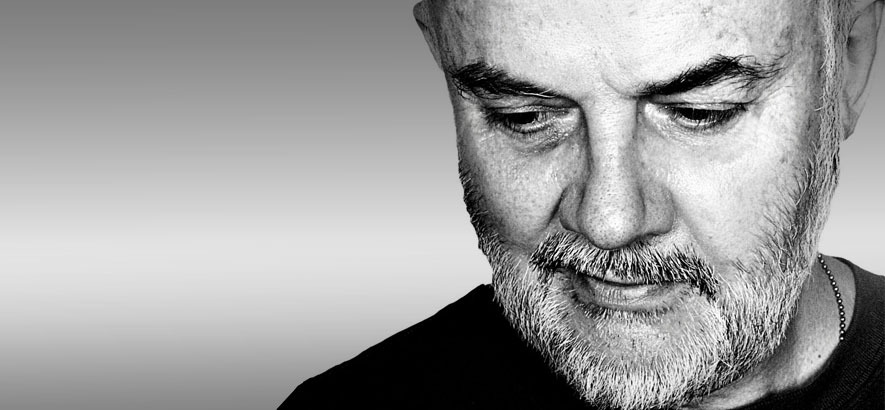 Foto von John Peel (Foto: Wikipedia)