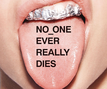 N.E.R.D. – „No_One Ever Really Dies“