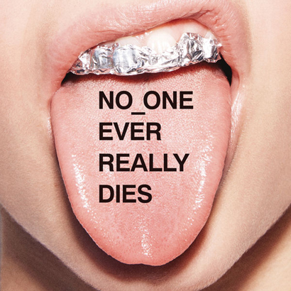 N.E.R.D. – „No_One Ever Really Dies“