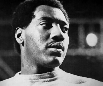 Zum 50. Todestag von Otis Redding