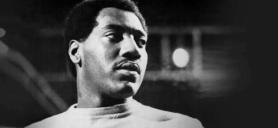 Foto von Otis Redding