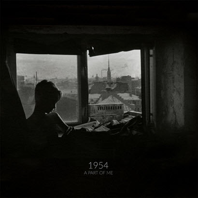 1954 – „A Part Of Me“ (Rezension)