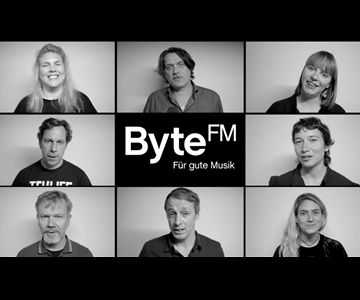ByteFM wird 10 Jahre alt! Der Film zum Jubiläum