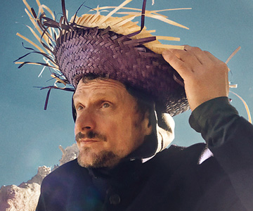 DJ Koze: neues Album „Knock Knock“ erscheint im Mai