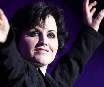 Zum Tod von Dolores O’Riordan