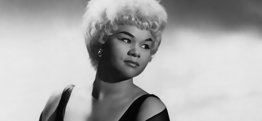 Etta James