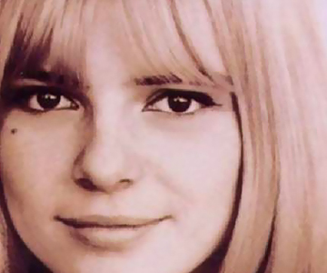 Zum Tod von France Gall