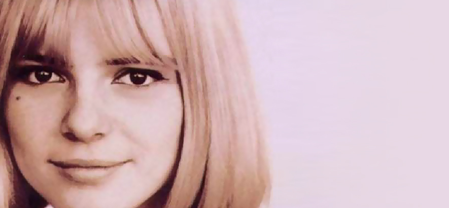 Zum Tod von France Gall