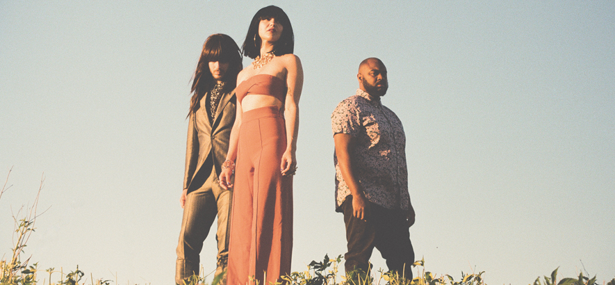 Khruangbin (Ticket-Verlosung)