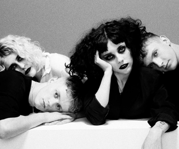 Pale Waves (Jever Live Kiezkonzert)