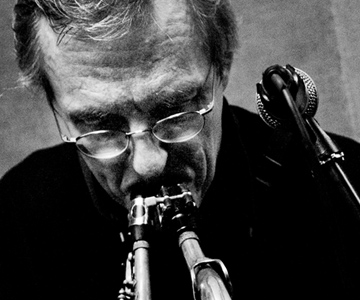 Lust am Radikalen – Zum Tod des Avantgarde-Jazz-Saxophonisten Rolf Pifnitzka